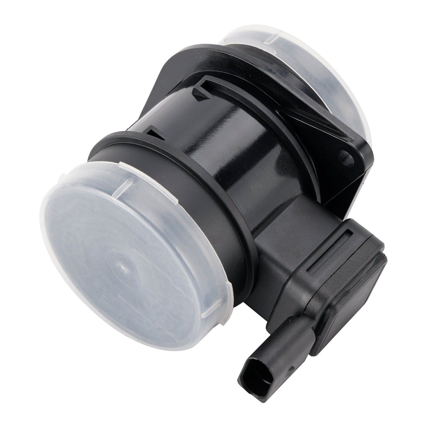 Mass Air Flow Meter Sensor For VW Golf VI Audi A1 Seat Leon 1.6TDI 5WK97023