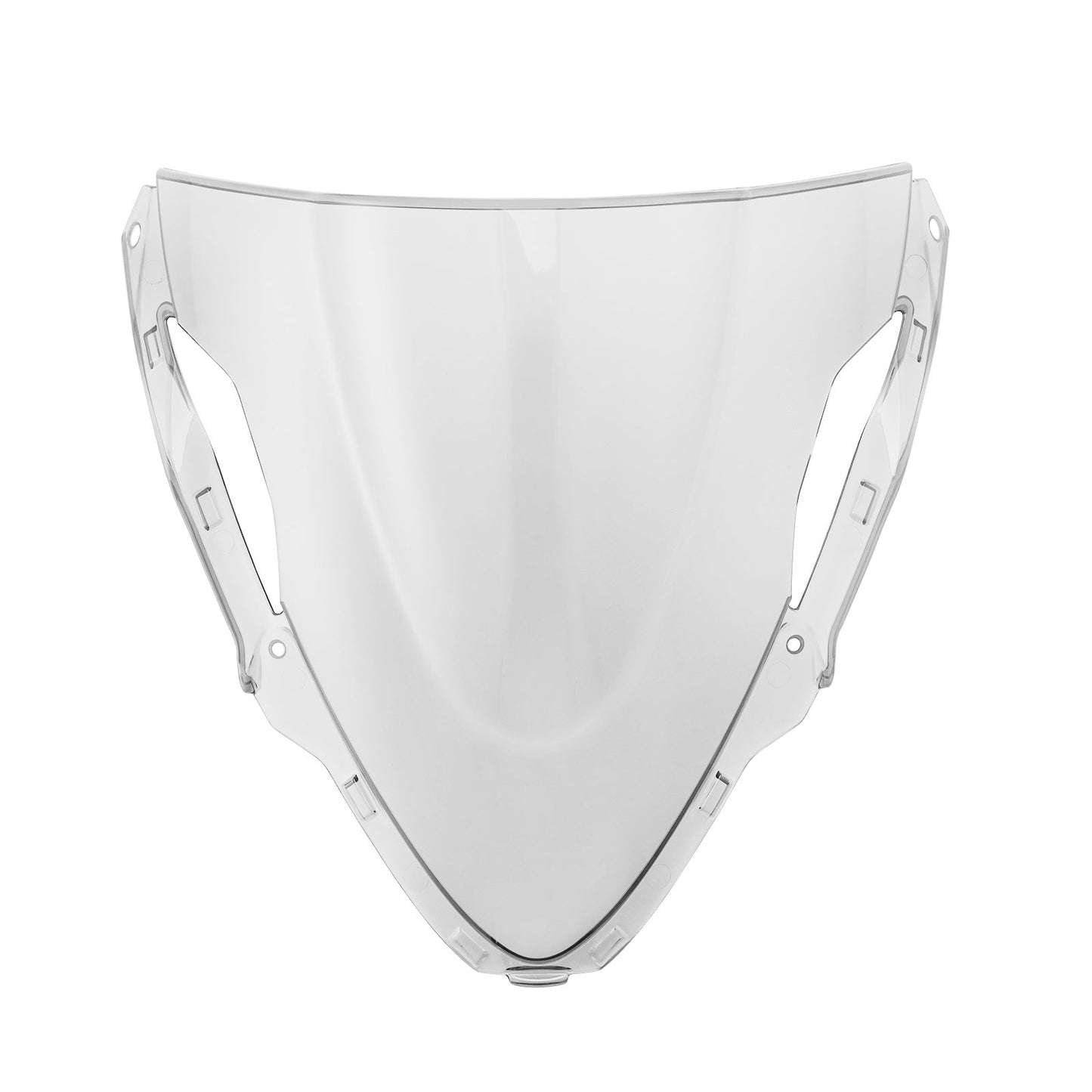 2024 Kawasaki ZX6R 636 Windshield Windscreen