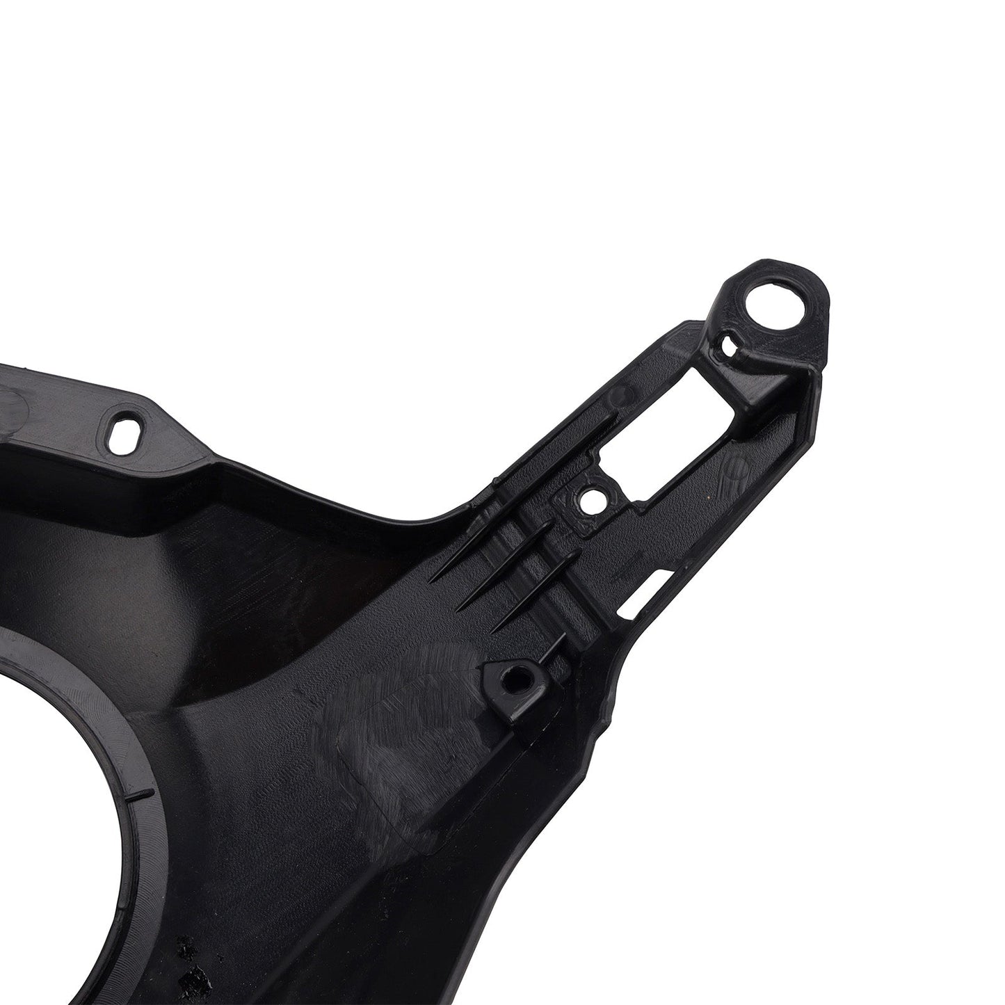 2025-2026 For Yamaha Tenere 700 Gas Tank Cover Fairing Protector