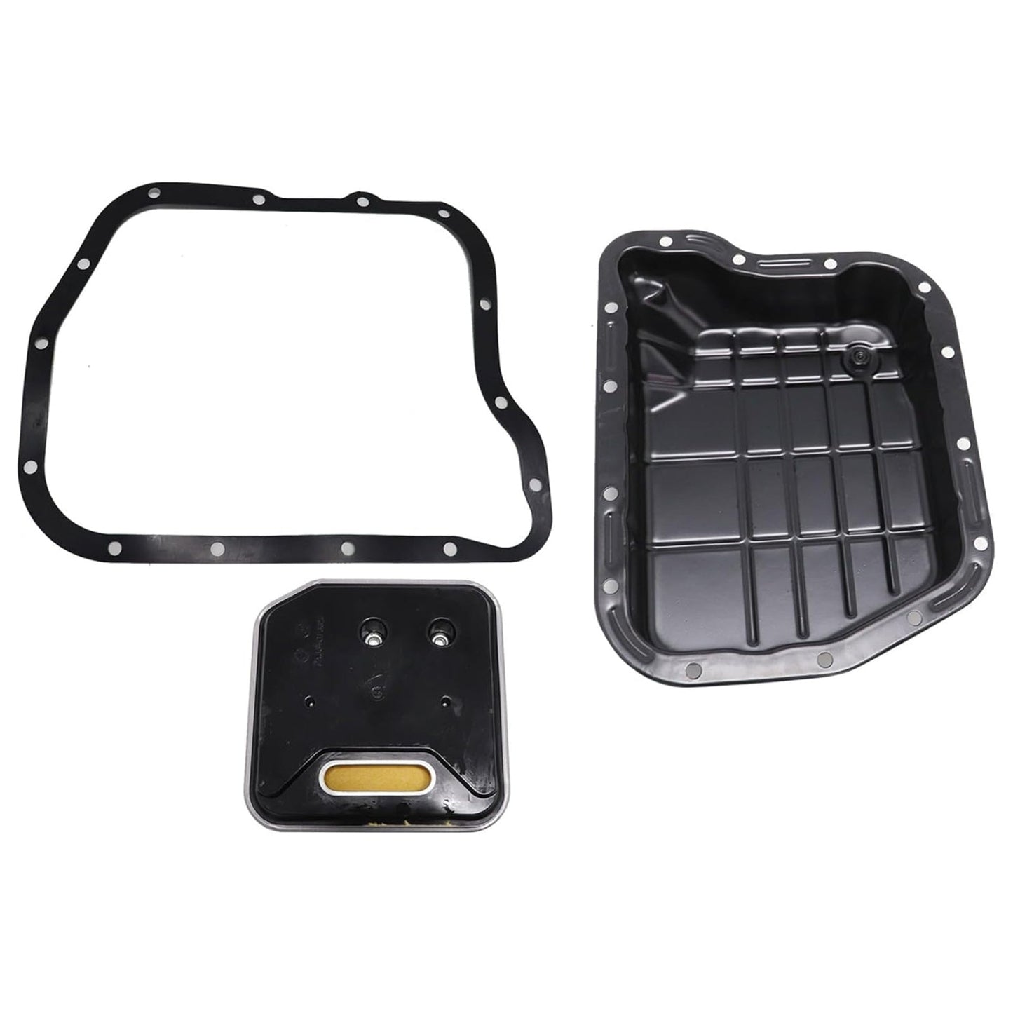 46RE 47RE 48RE Transmission Oil Pan with Gasket Filter For Dodge Ram 1500 2500
