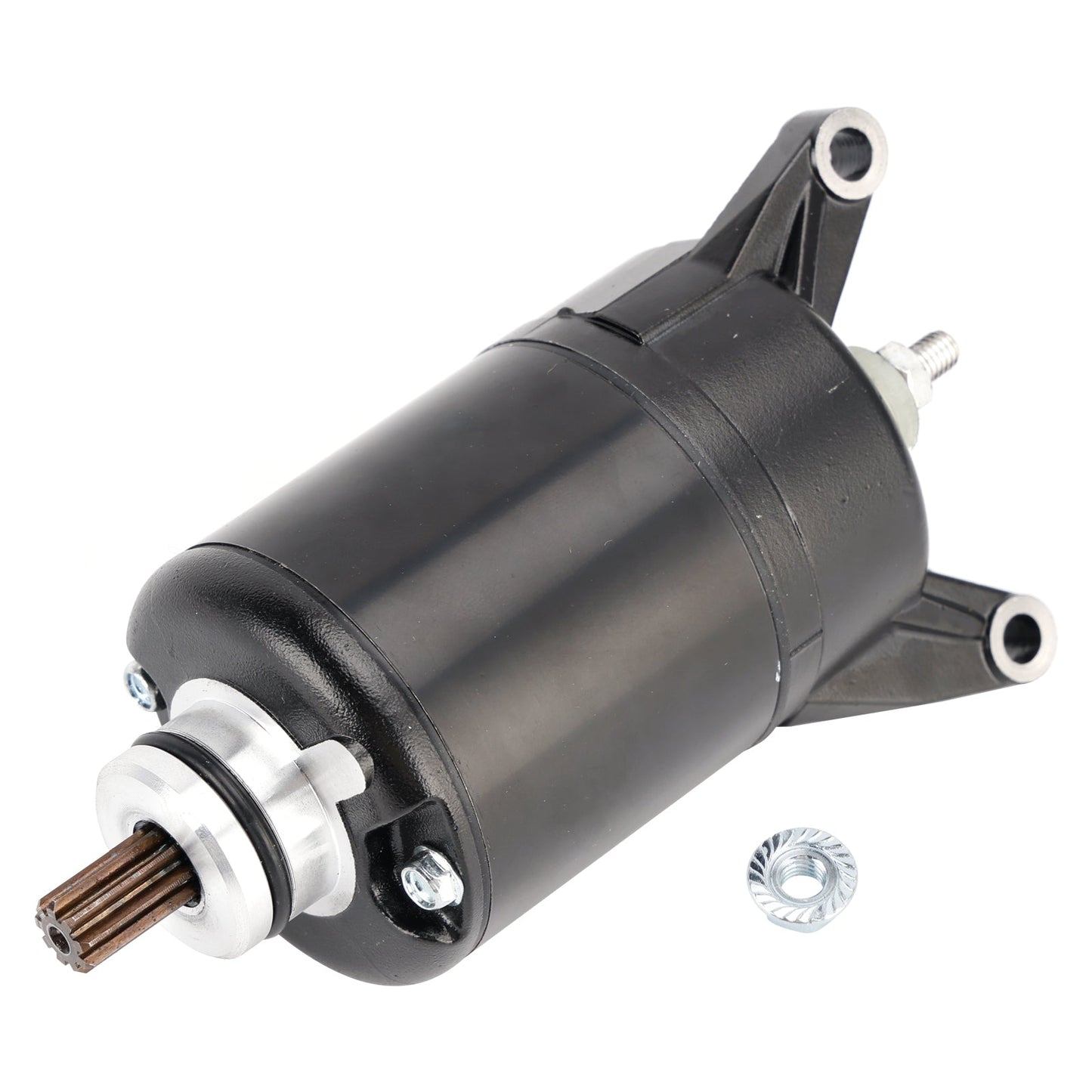 2025 for 390 Adventure R Starter motor 96340001000 9 Tooth