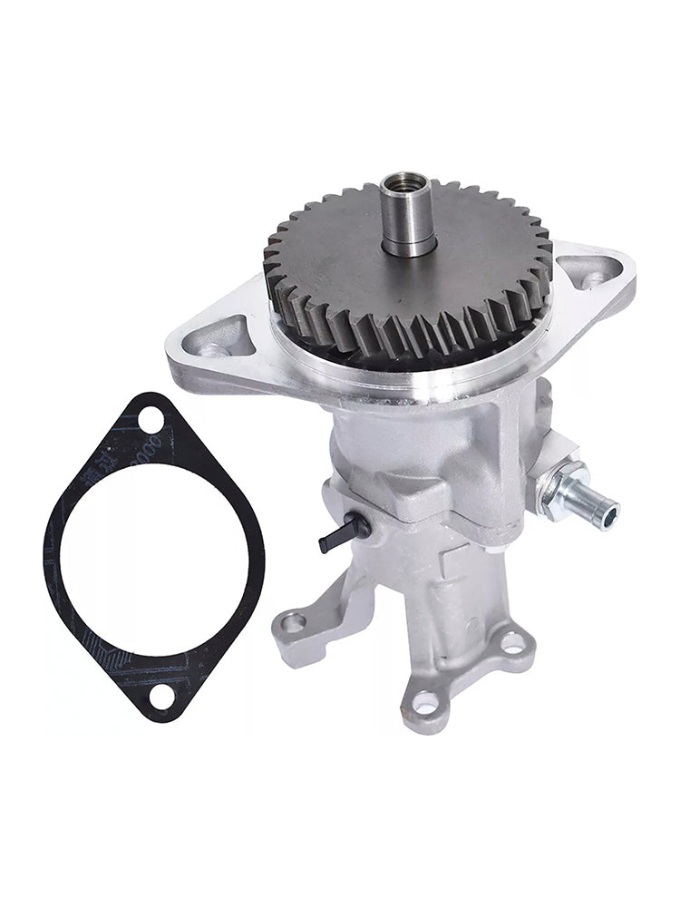 1994-2002 Dodge Ram 3500 V8 5.9L Petrol Gear Driven Mechanical Vacuum Pump w/ Gasket 5019734AA