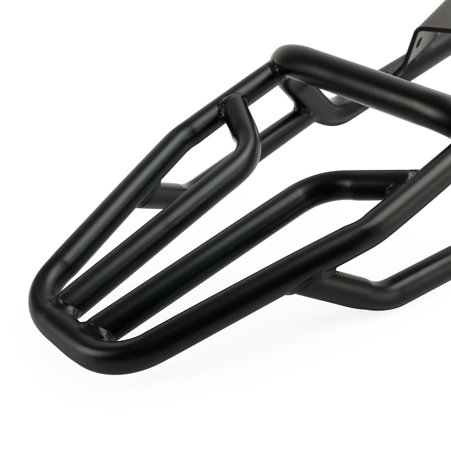 2023-2024 Speed Twin 900 Top Rack Luggage Carrier