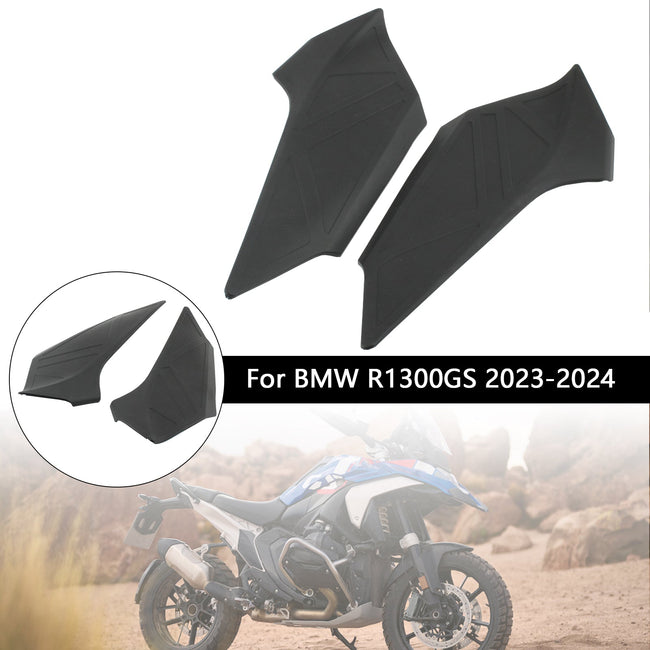 2023-2024 BMW R1300GS Side Frame Panel Guard Protector Fairings Cover