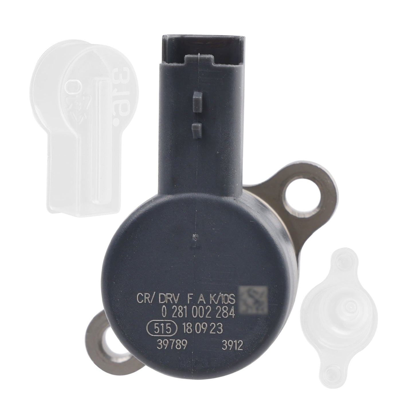 Common Rail Fuel Pump Pressure Regulator 0281002284 For Fiat Ducato Citro?n C5