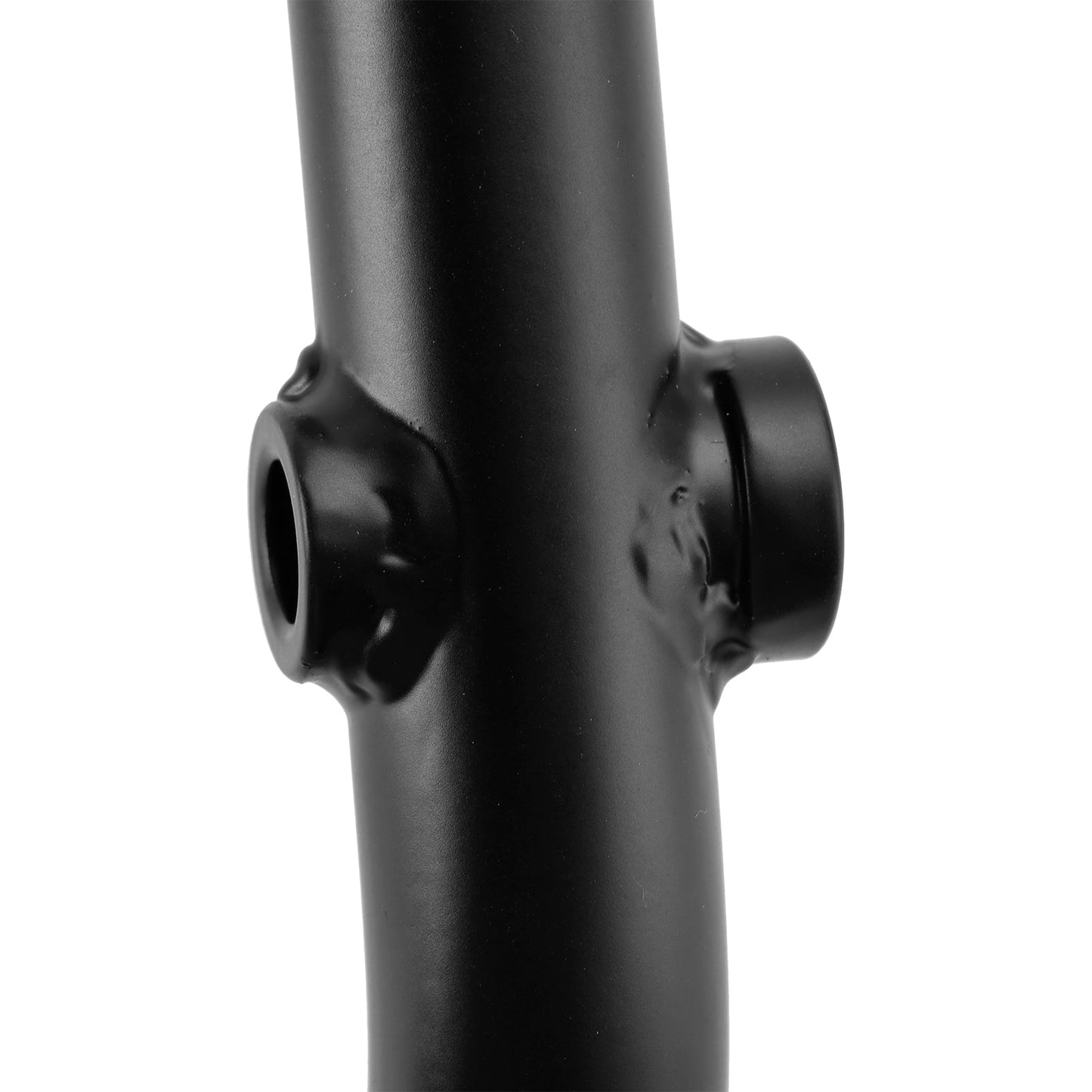 2021 2022 2023 2024 Honda MSX 125 Grom 125 (JC92) Rear Rack Luggage Carrier w/ Seat Ring