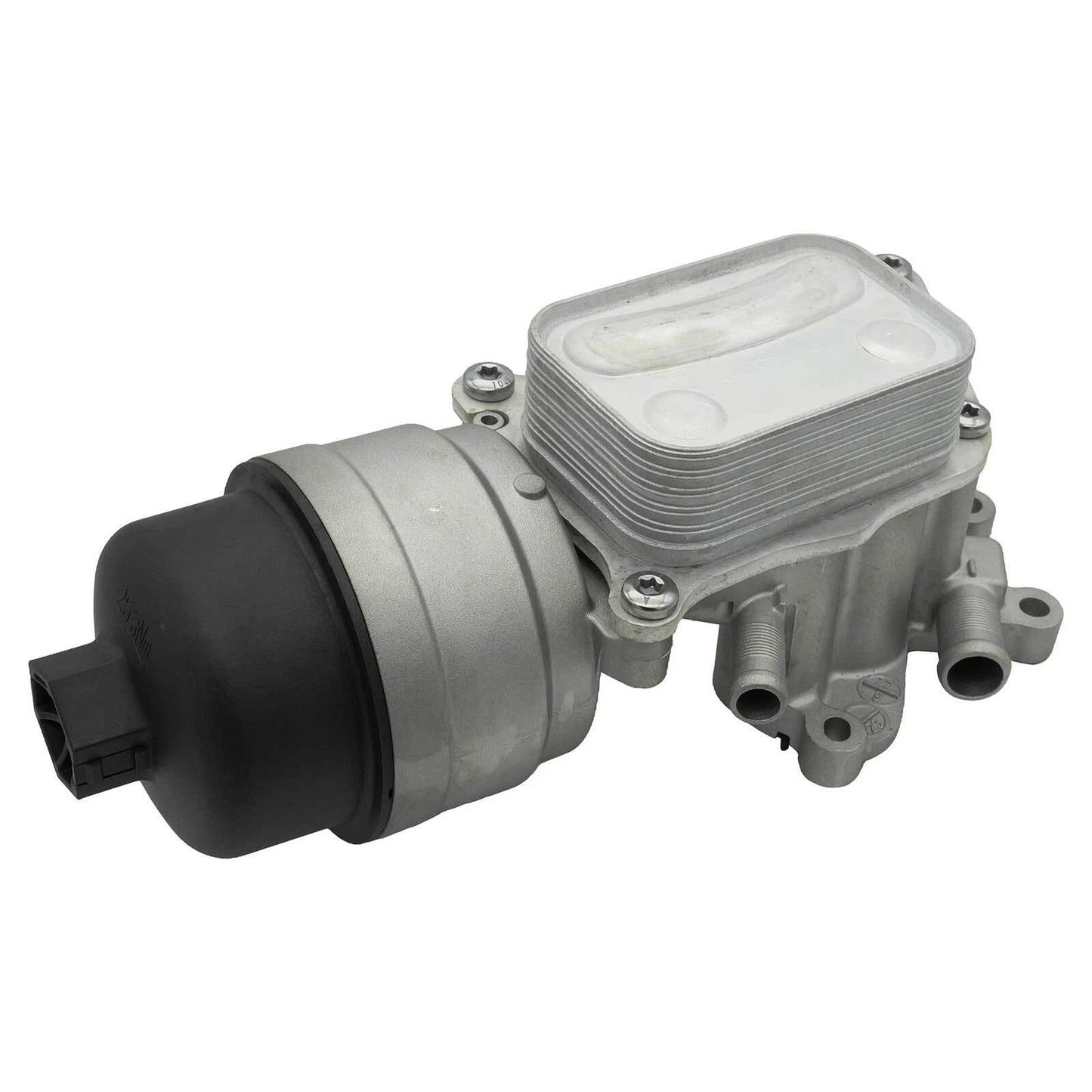 2007-2012 Mini Cooper 1.6L L4 Engine Oil Filter Housing 11428643749
