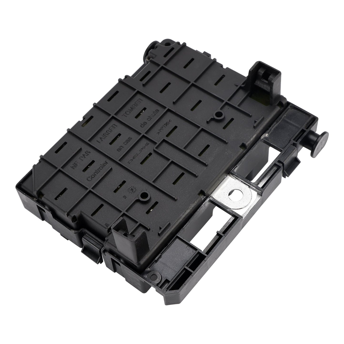 For Citroen C2 C3 I II C3 Picasso DS3 Engine Control Unit Fuse Box 9657608780