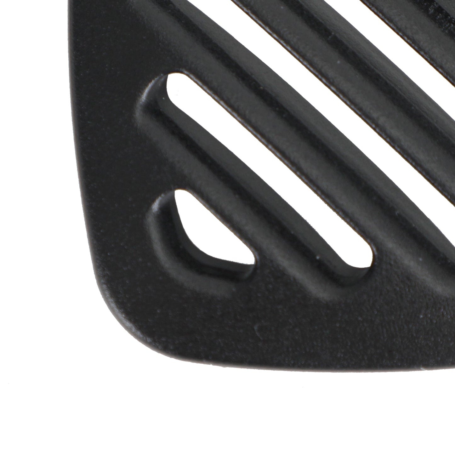 2PCS Upper Dash AC Heat Air Vent Black for Ford Thunderbird 2002 XW4Z19E630AAD