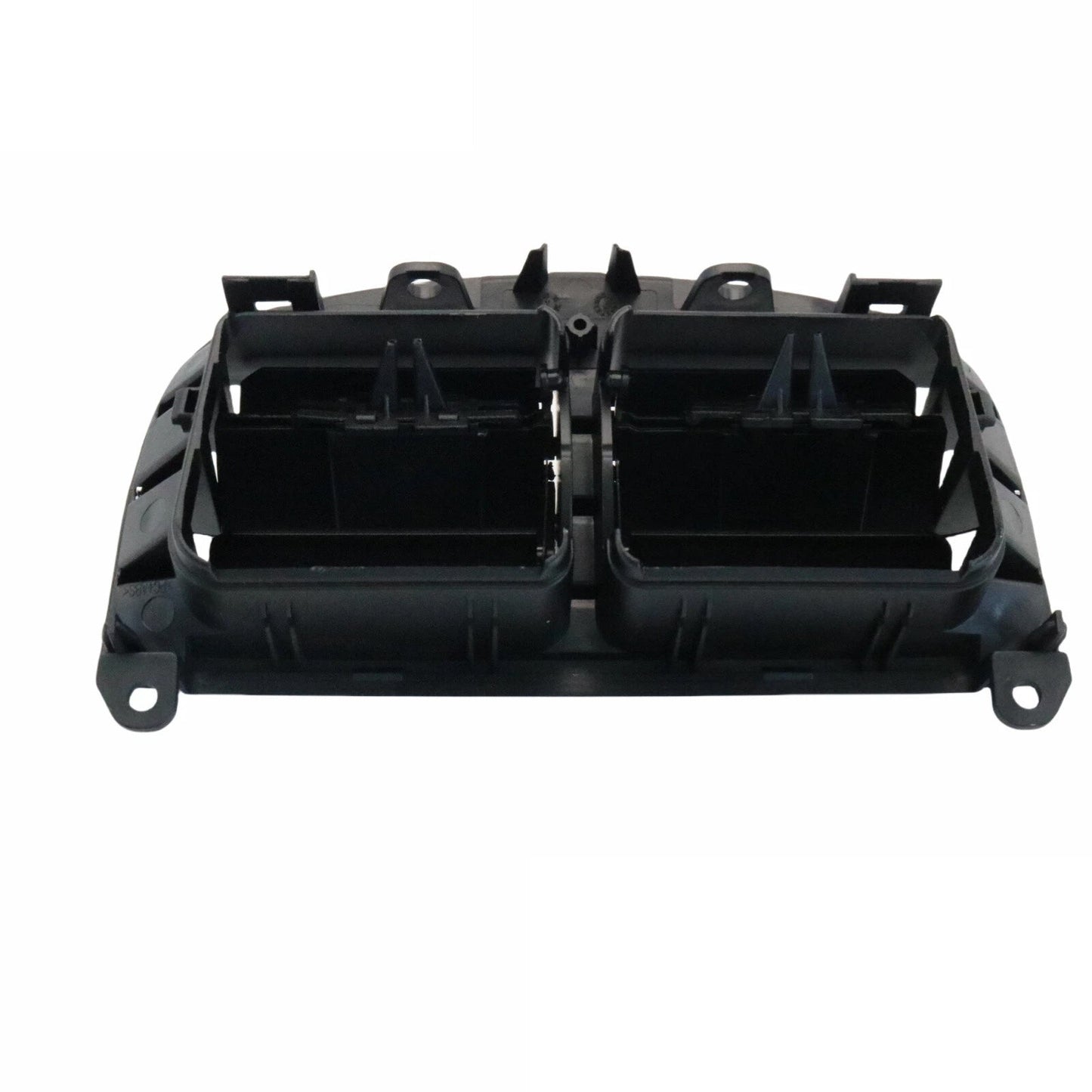 Rear Center Console Air Outlet Vent Cover For Maserati Quattroporte 2013-2020