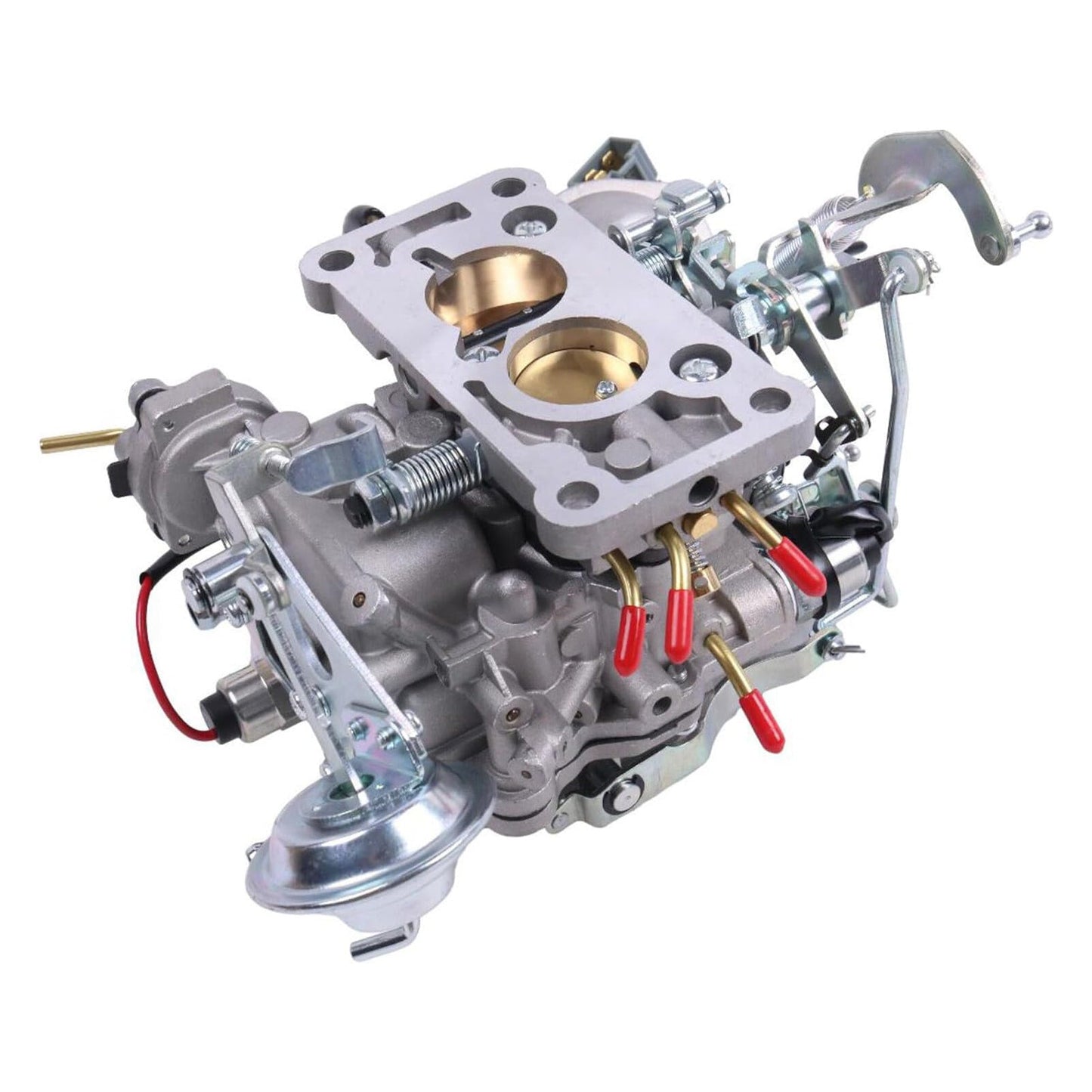 1982-1990 Toyota 3Y Hiace Hilux Dyna Delta Forklifts 2.0L Carburetor 21100-71081