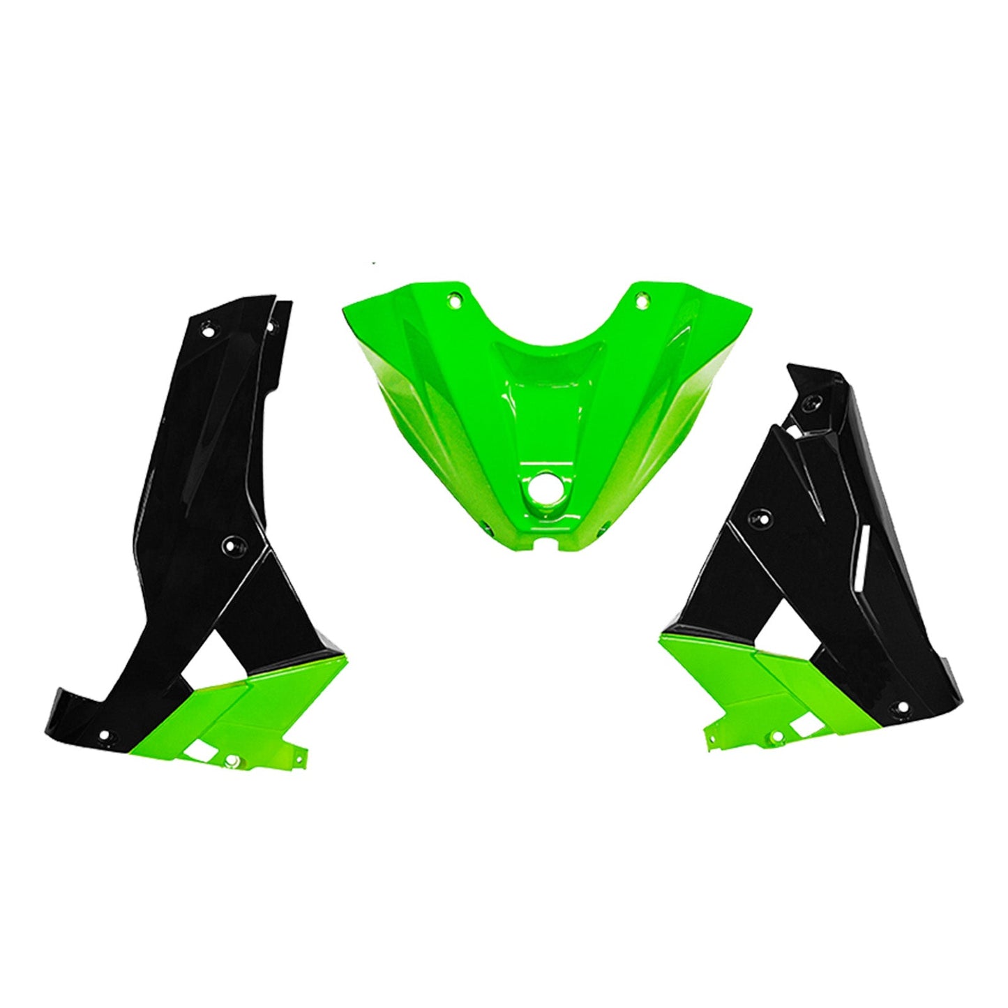 Injection ABS Plastic Bodywork Fairing Kit for Aprilia RS457 2024-2025 07#