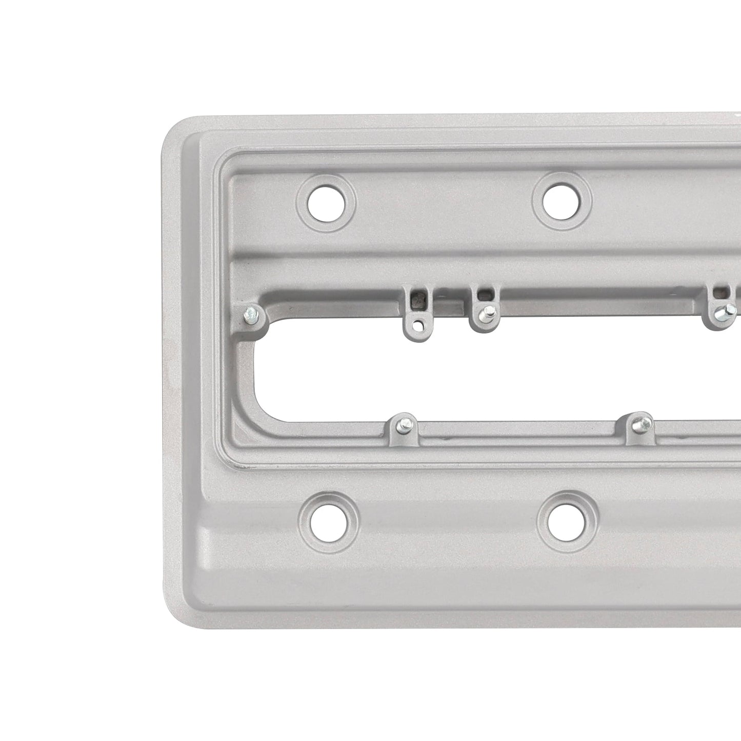 1998-2001 BMW 740i E38 V8 4.4L Left+Right Engine Valve Cover