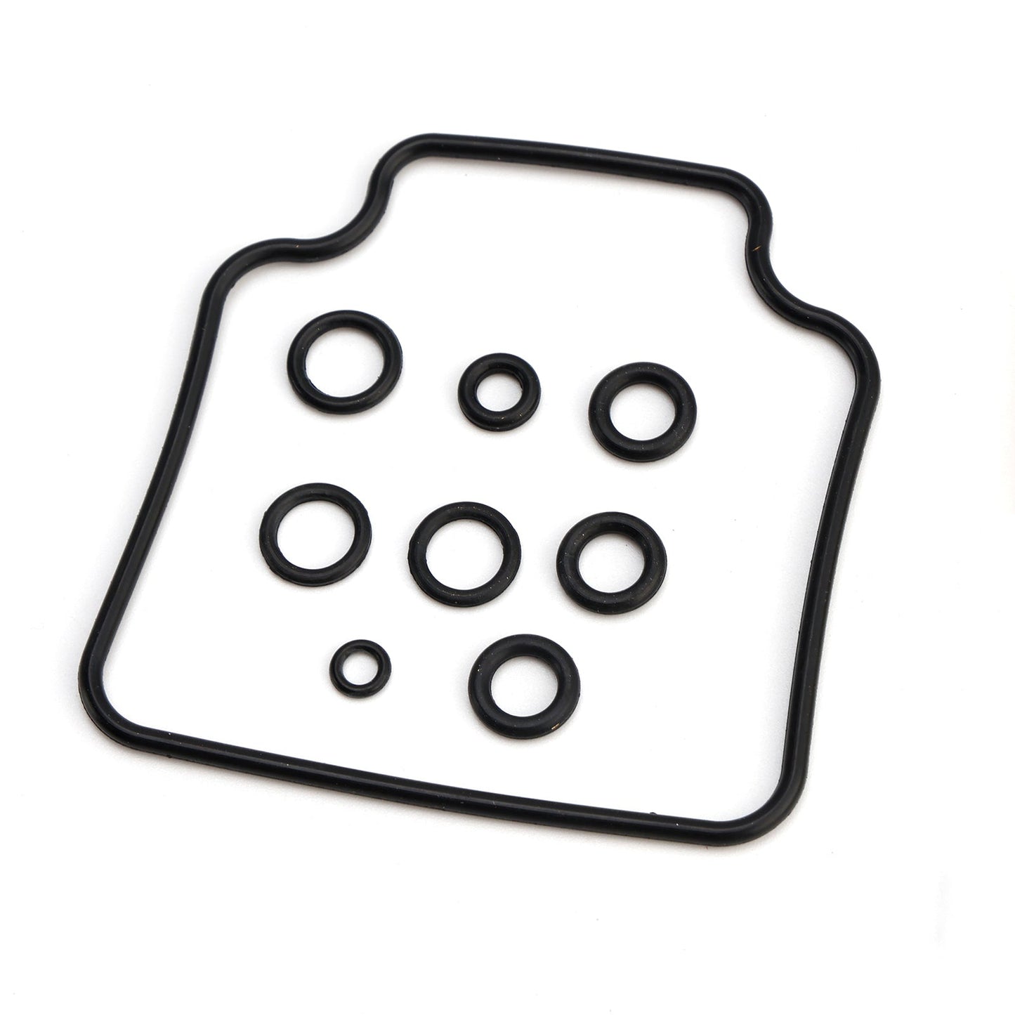 Carburetor Rebuild Repair Kit fit for Yamaha Serow 225 XT225 1986-1993 3RW3 3RW2