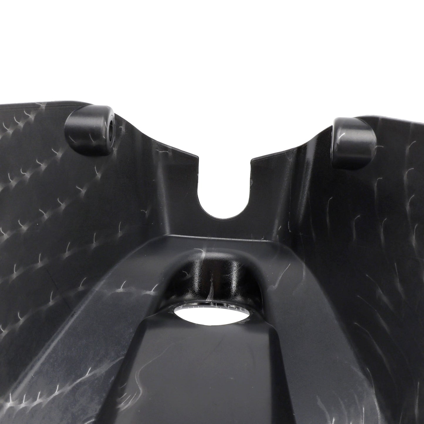 2024-2025 Aprilia RS457 RS 457 Front Gas Tank Cover Trim Fairing Cowl