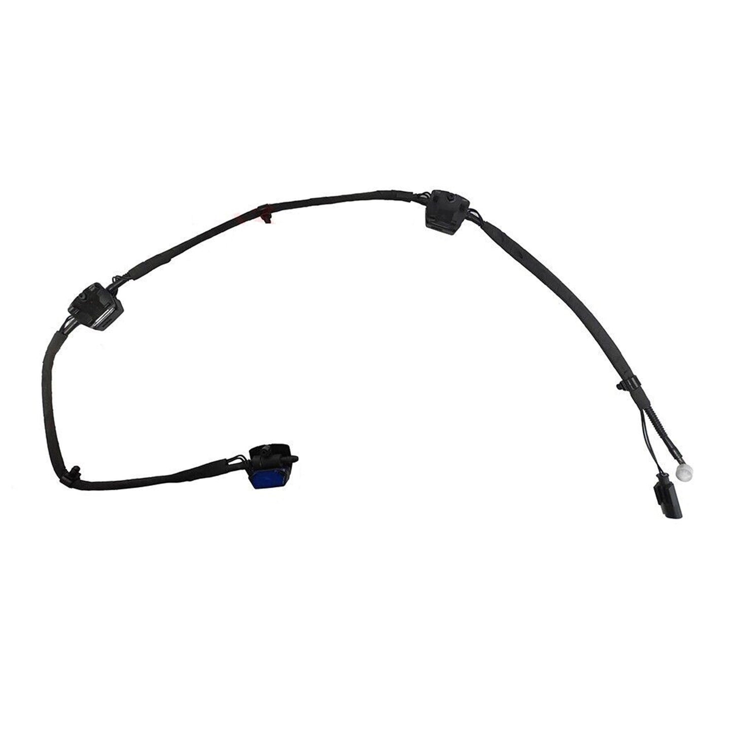 Windshield Washer Nozzle Hose for BMW 740i 740Li 750Li 760Li 750Li 61667202027
