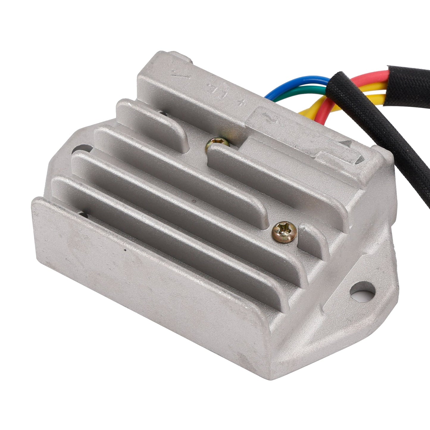 12V 30A Single Phase Regulator For SAPRISA 7448 Lombardini Ref. ED0073623760