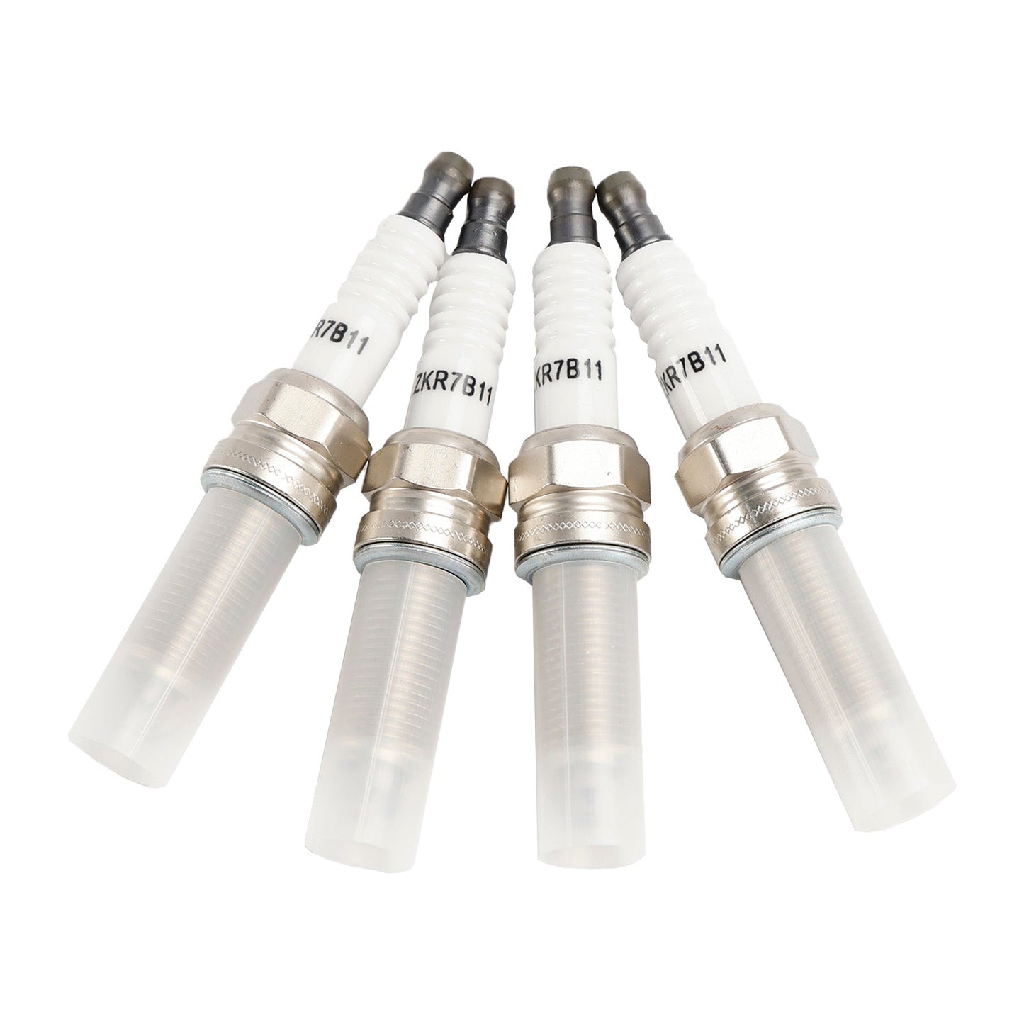 2017 Kia Forte Koup 2.0L L4 4x Ignition Coil +Spark Plug UF651 1788511