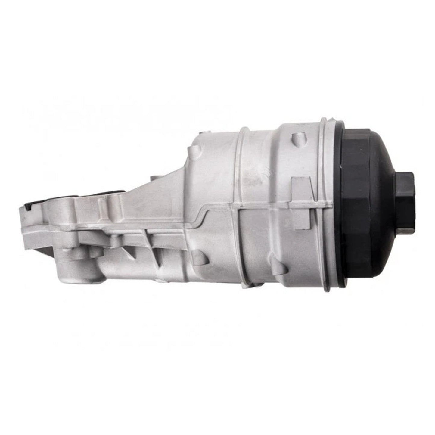 2007-2014 For Volvo S80 L6 3.2L Naturally Aspirated Without Hose Oil Filter Housing Oil Cooler 31359138