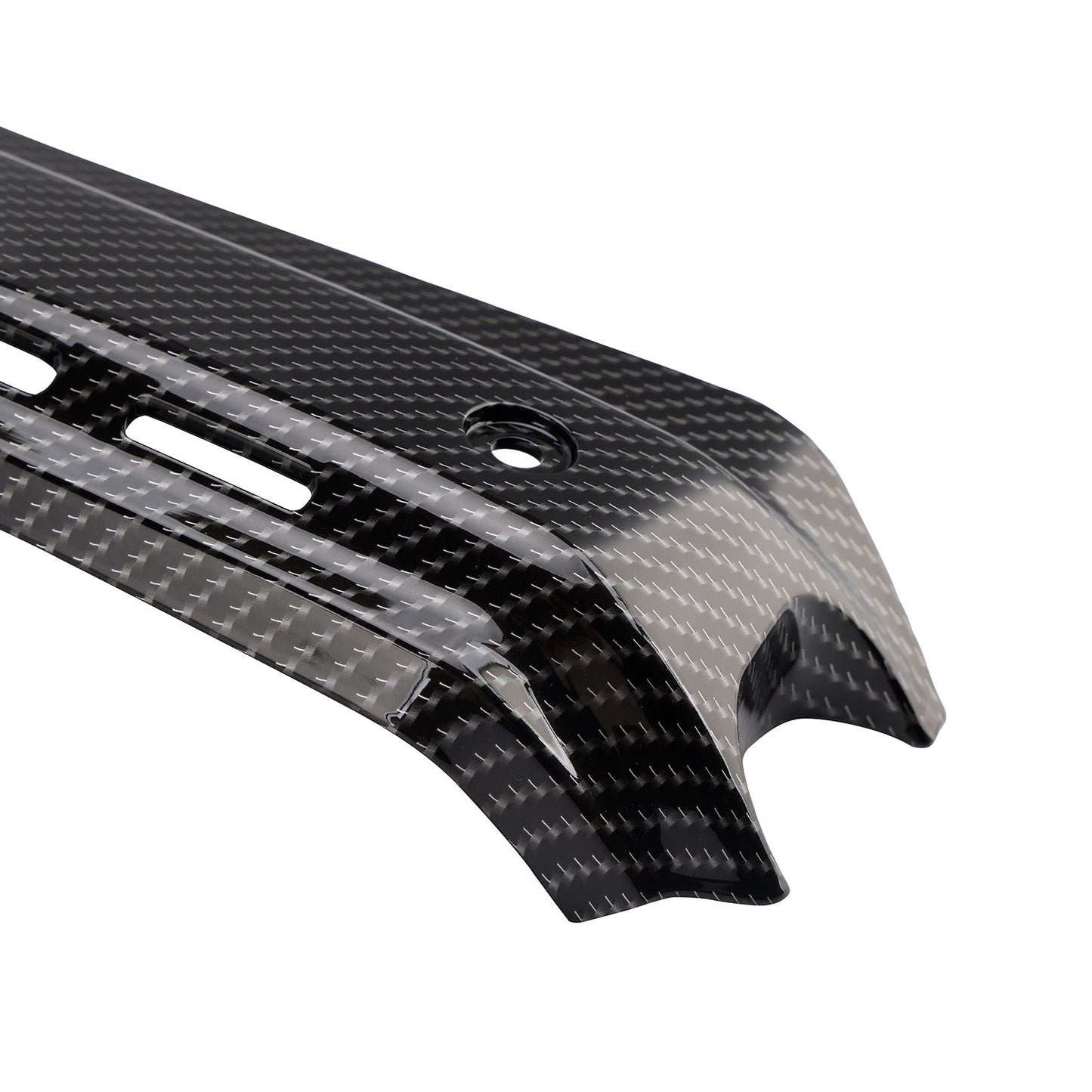 Radiator Side Cover Fairing Panels For Yamaha XSR900 2022-2025