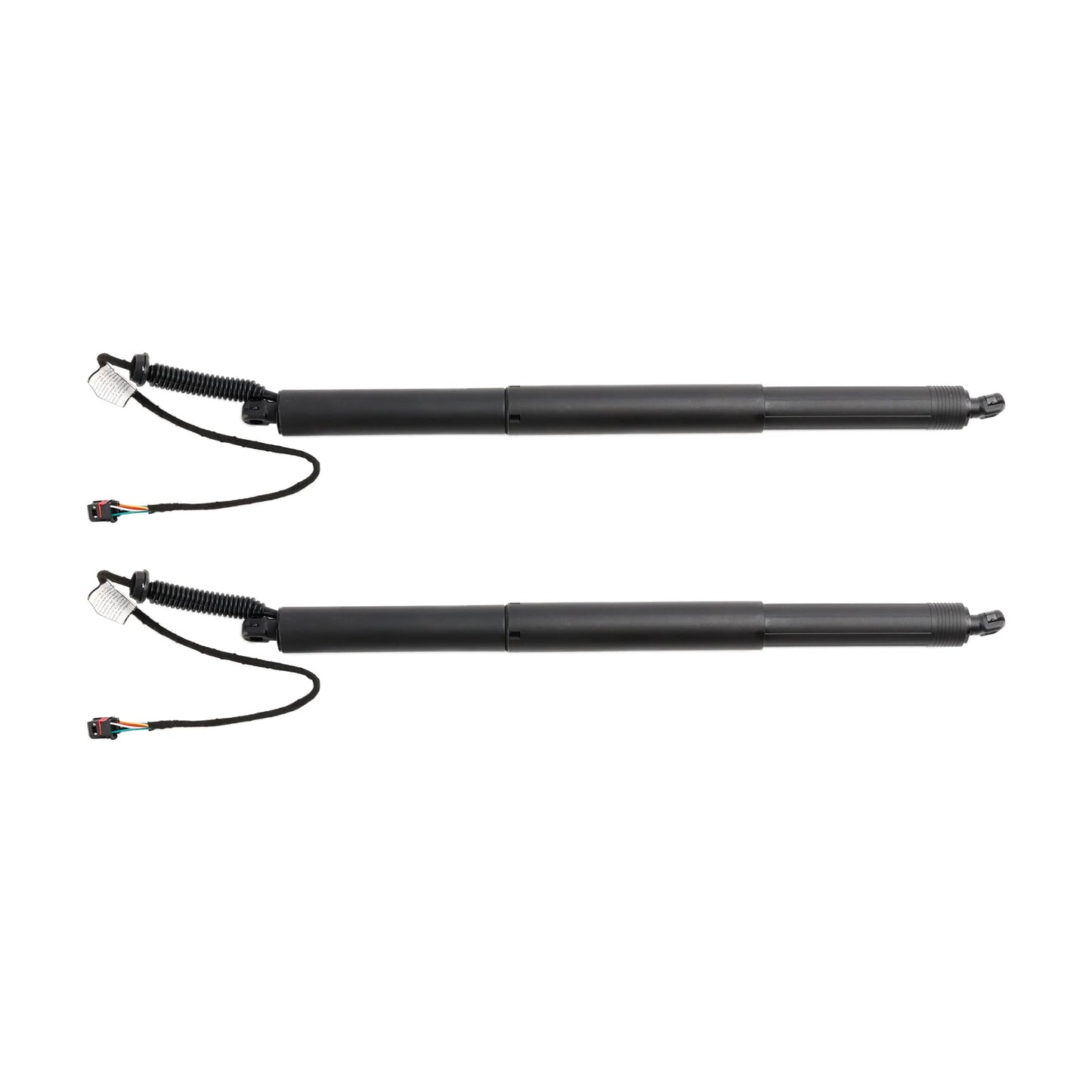 2016-2024 Audi RS5 F5 8W Sportback 2PCS Electric Tailgate Lift 8W8827851 8W8959107