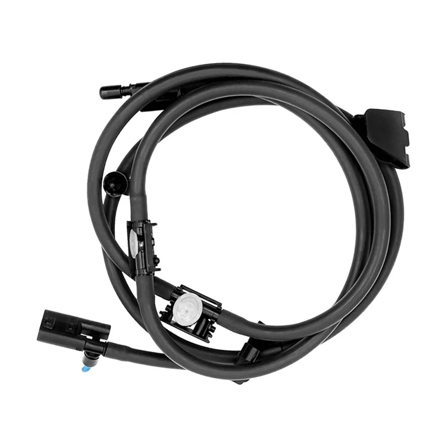 Mercedes-Benz W205 C-Class Washer Jets and Hose Assembly Heated A2058600192