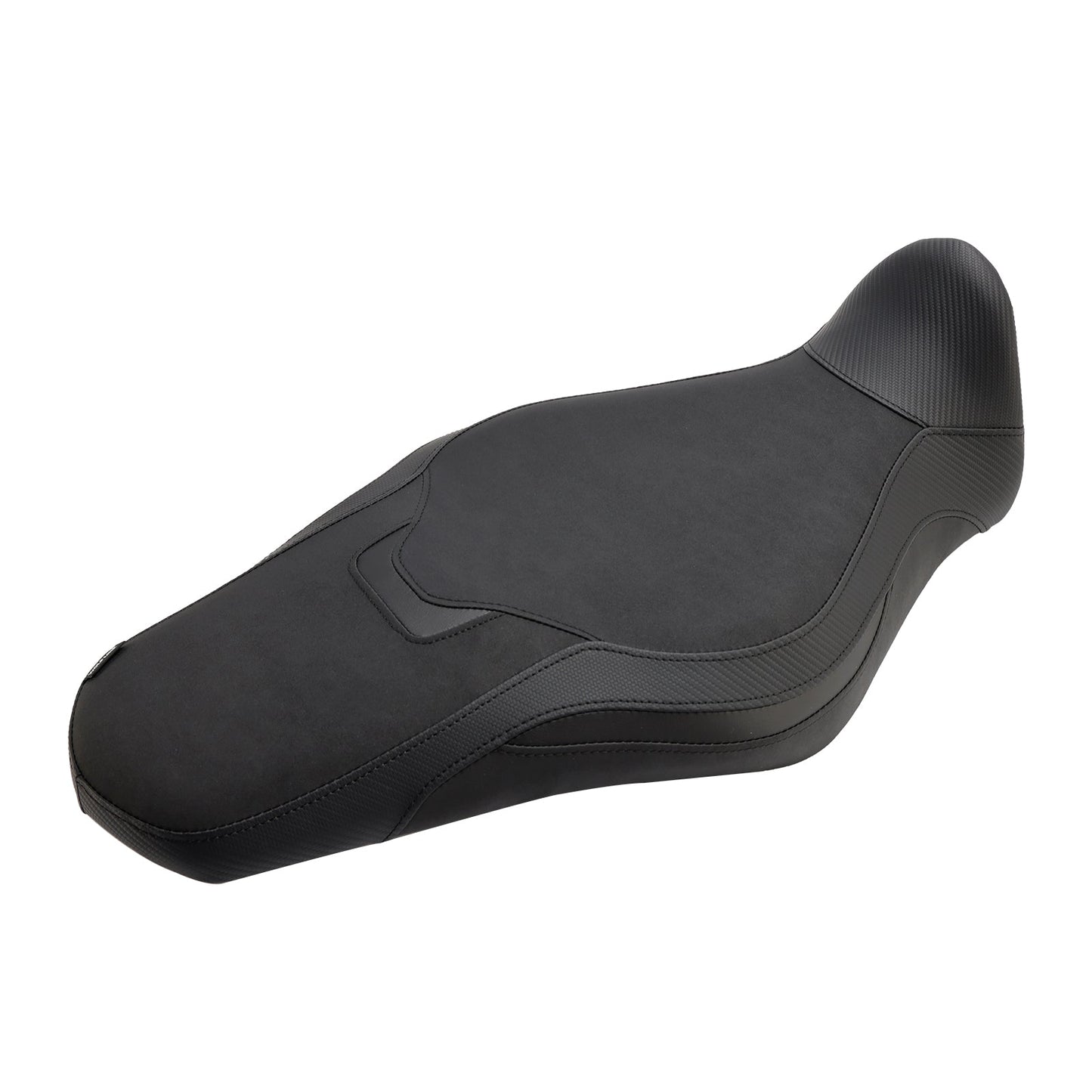 2021-2023 Yamaha Mt-09 Mt-09Sp Rider Passenger Seat Front Rear Cushion Gray