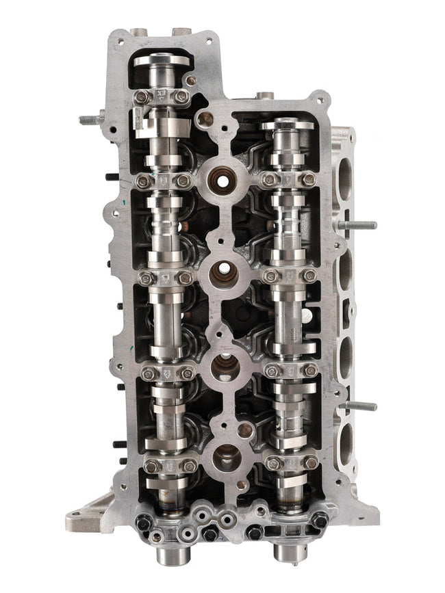 Cylinder Head Assembly G4FJ For Hyundai Accent Kia Soul 1.6L 2012-2019