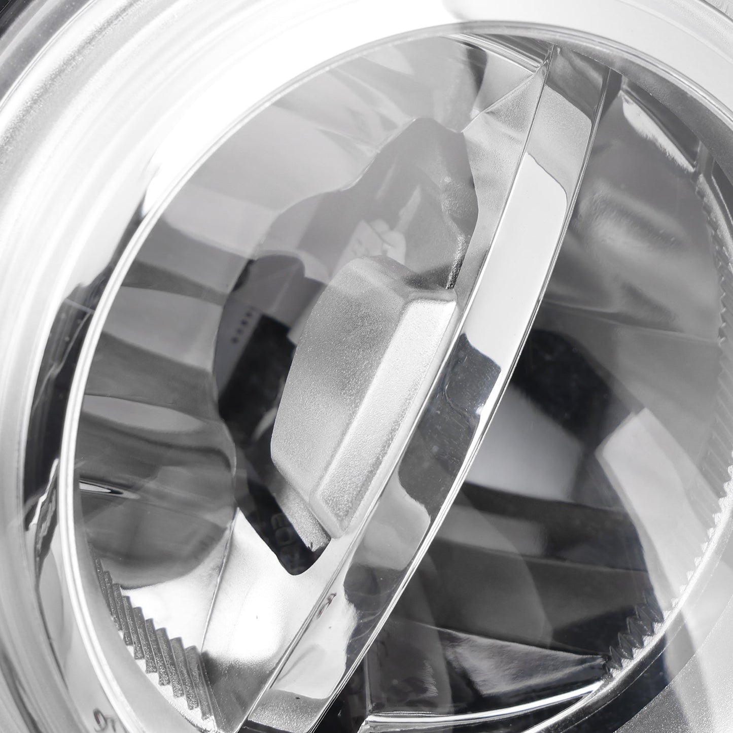 Pair LED Front Fog Lights For BMW X3 F25 X4 F26 X5 F15 X6 F16 63177317252