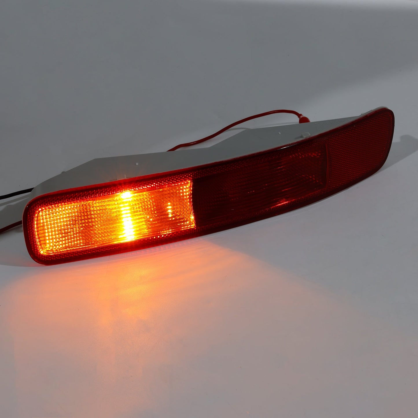 2016-2024 MINI Clubman F54 Right LED Rear Bumper Light 63217352158