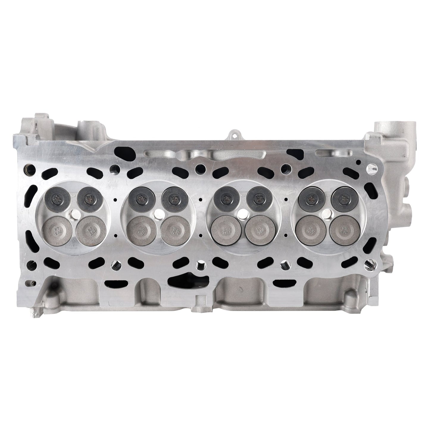 2001-2007 Toyota Highlander 2.4L 2362CC L4 DOHC Complete Cylinder Head 2AZFE
