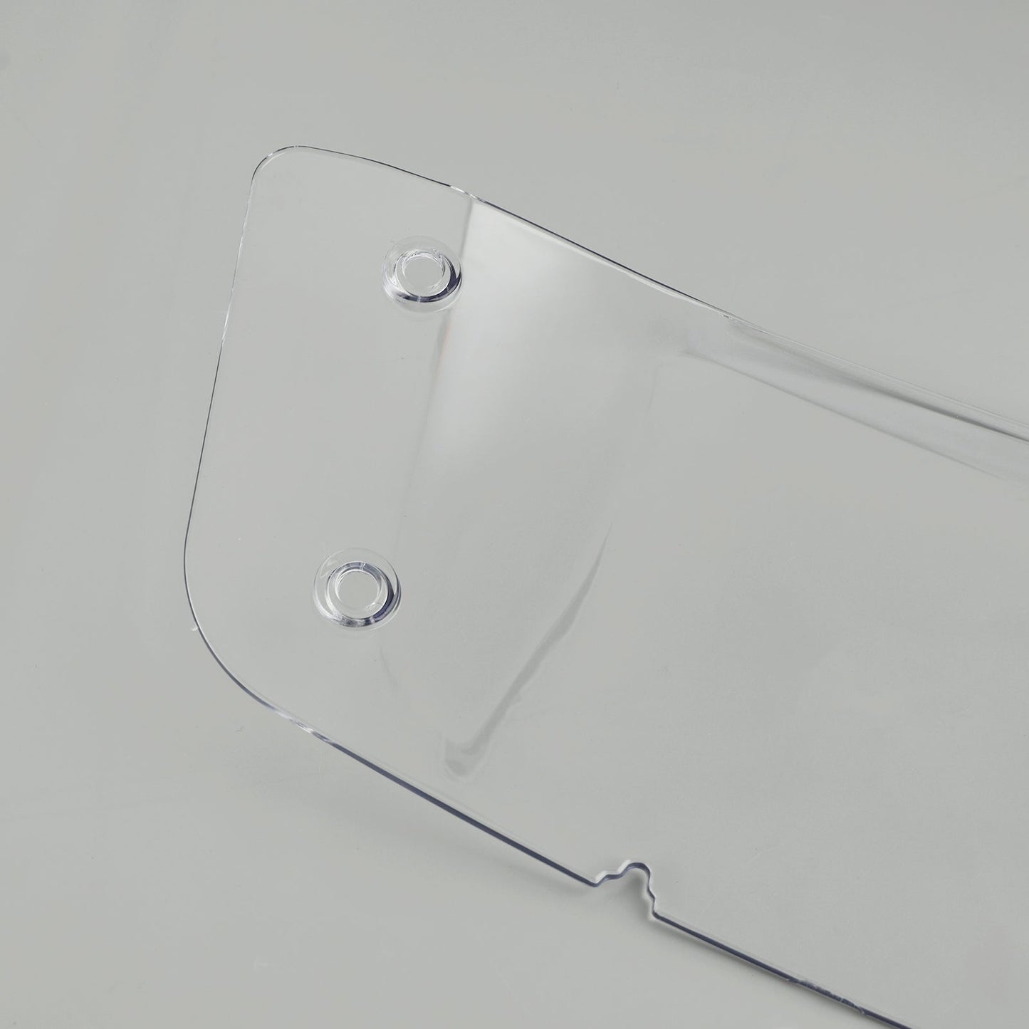 Windshield WindScreen fit for CVO Street Glide FLHXSE 2023 2024 Wave