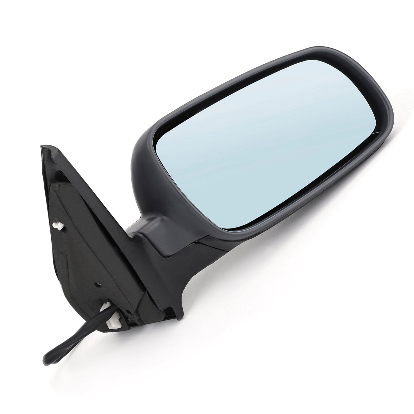 Right Hand Side Door Wing Mirror Heated Electric Primed For VW Golf Mk4 97-04