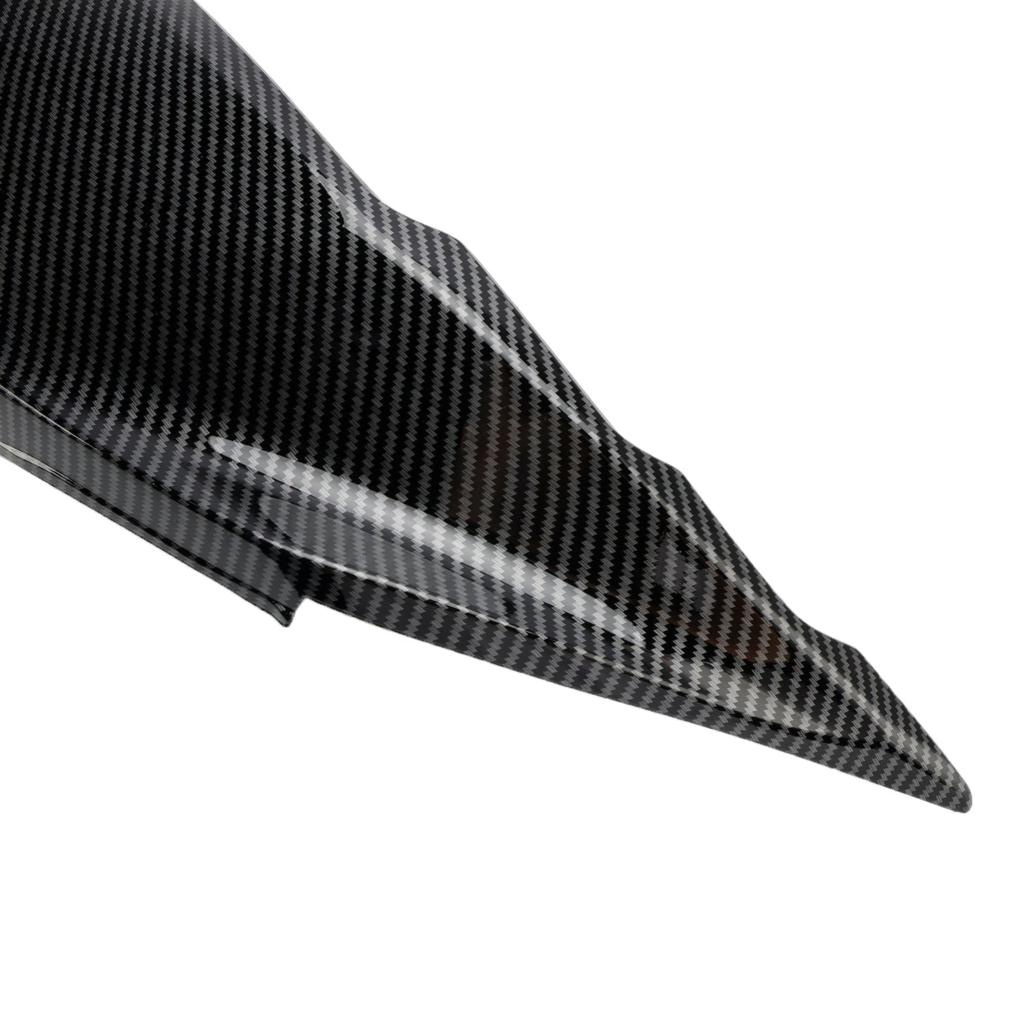 2022-2024 Kawasaki Versys 650 KLE650 Tank Side Cover Panel Fairing Cowl