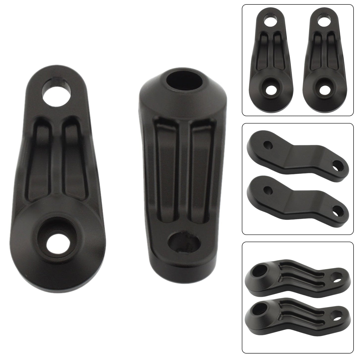 Rear Turn Signal Light Holder Bracket For Bonneville SE T100 T120