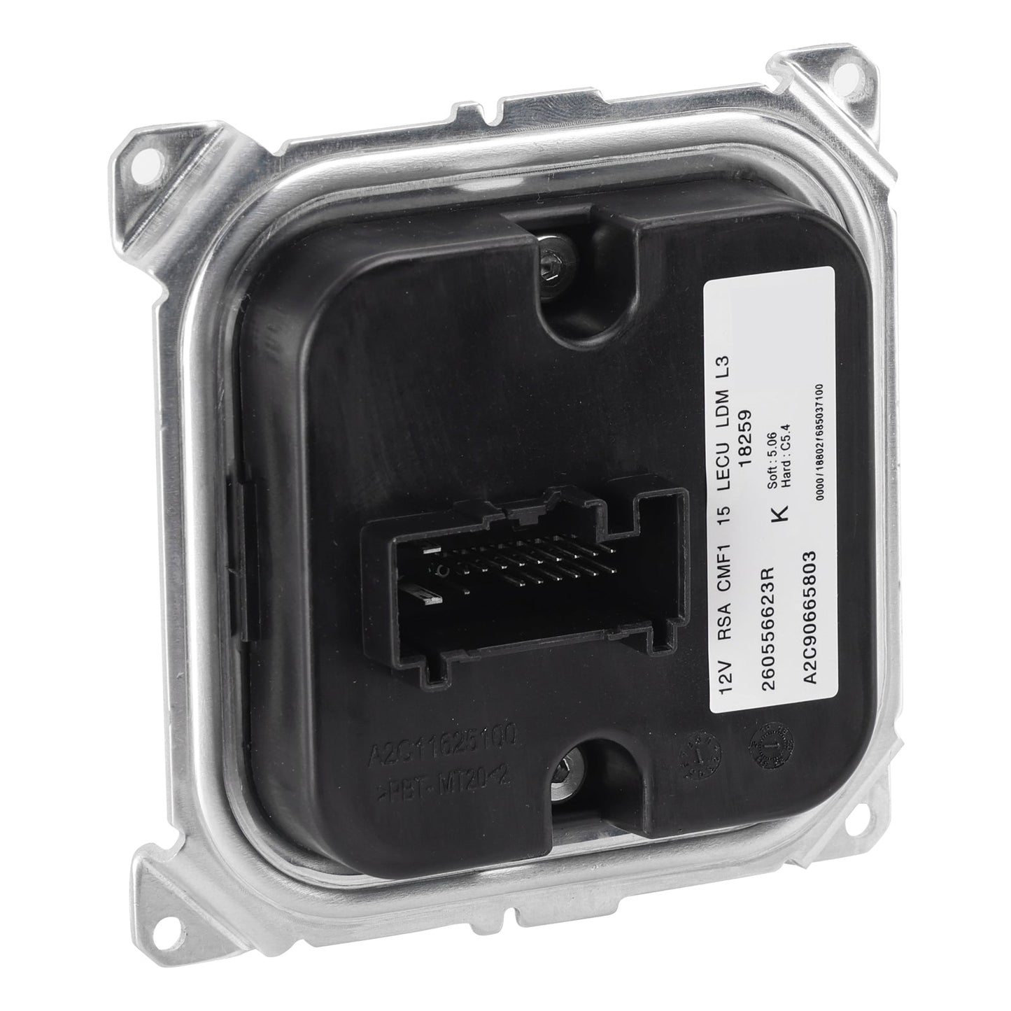 Headlight Ballast 260556623R For Renault Nissan Clio Megan