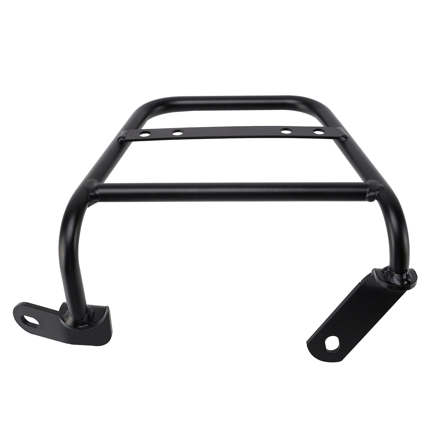 Luggage Rack Side Saddle Bag Mount Bracket Right For Bmw R12 Ninet 2024-2025