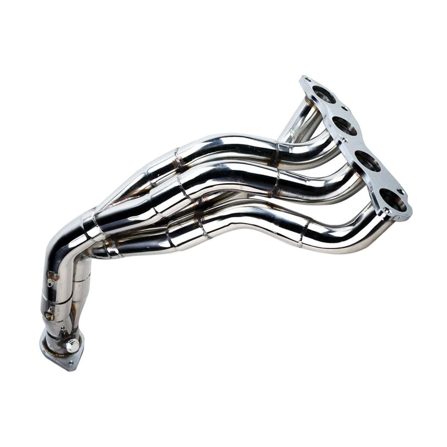 2002-2005 Honda Civic Si/SiR 2.0L DOHC Engines Exhaust Manifold Header