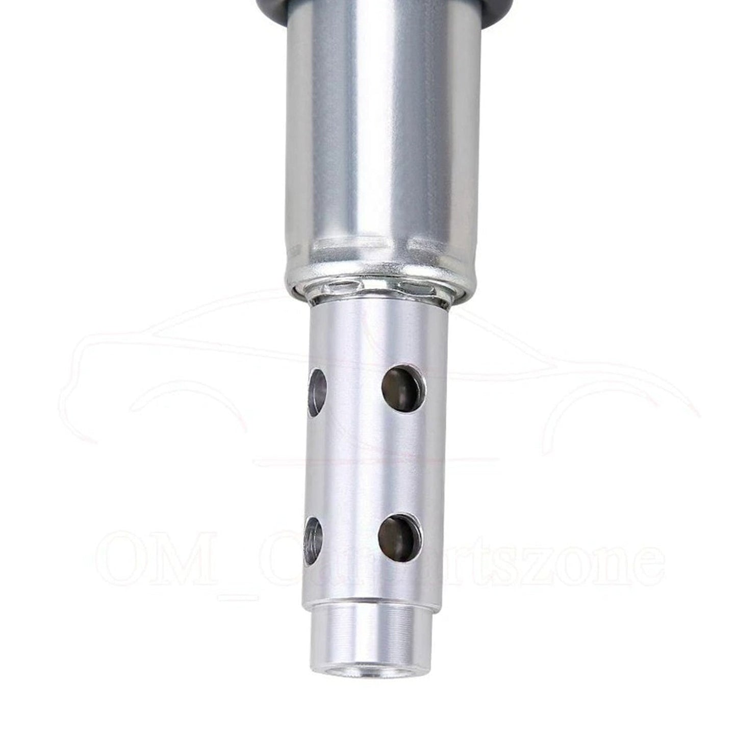 2Pcs Oil Control Valve Timing VVT Solenoid 11367585425 For BMW 1 E81 2006-2012