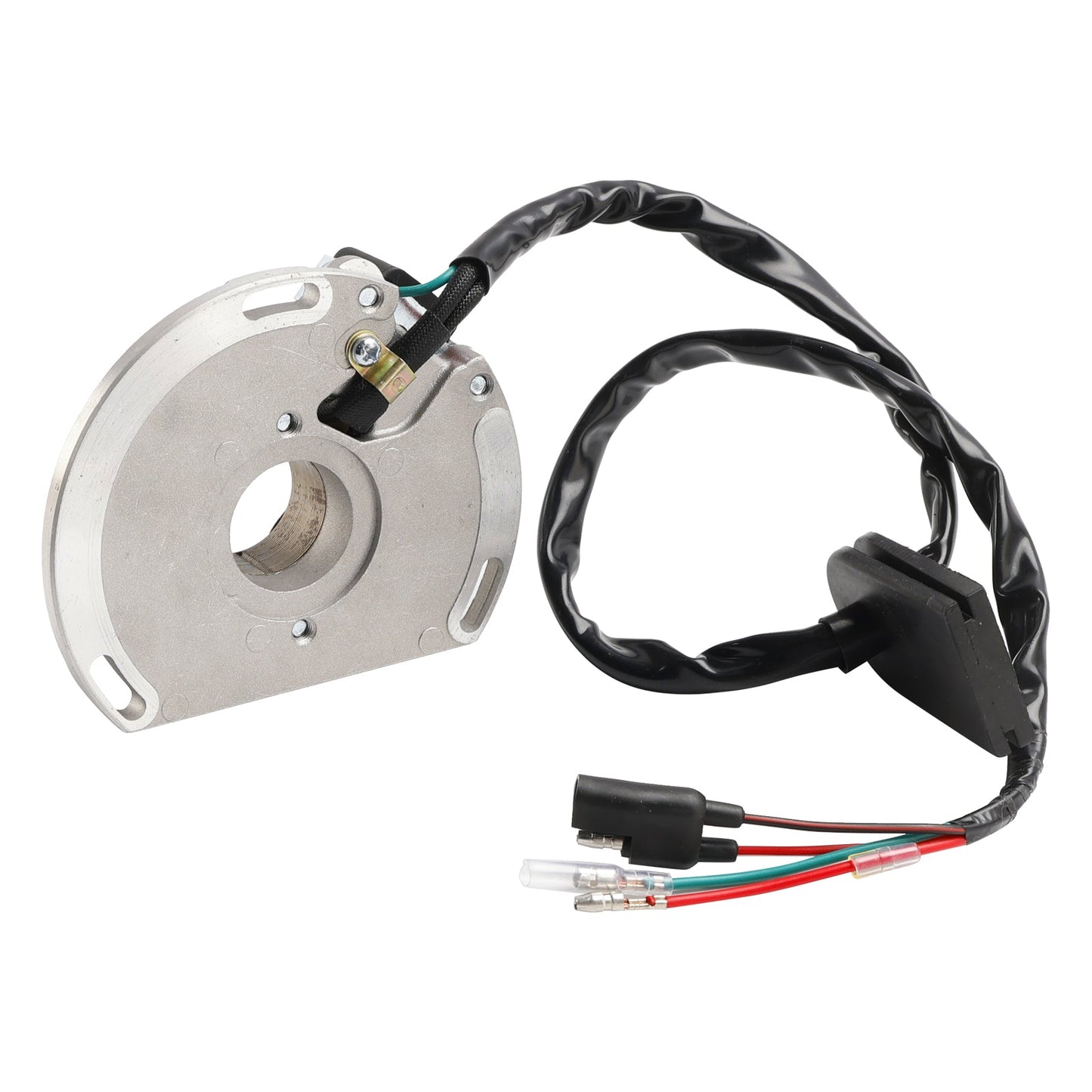 1998-1999 380 SX 4-WIRE MAGNETO IGNITION STATOR 54739004000