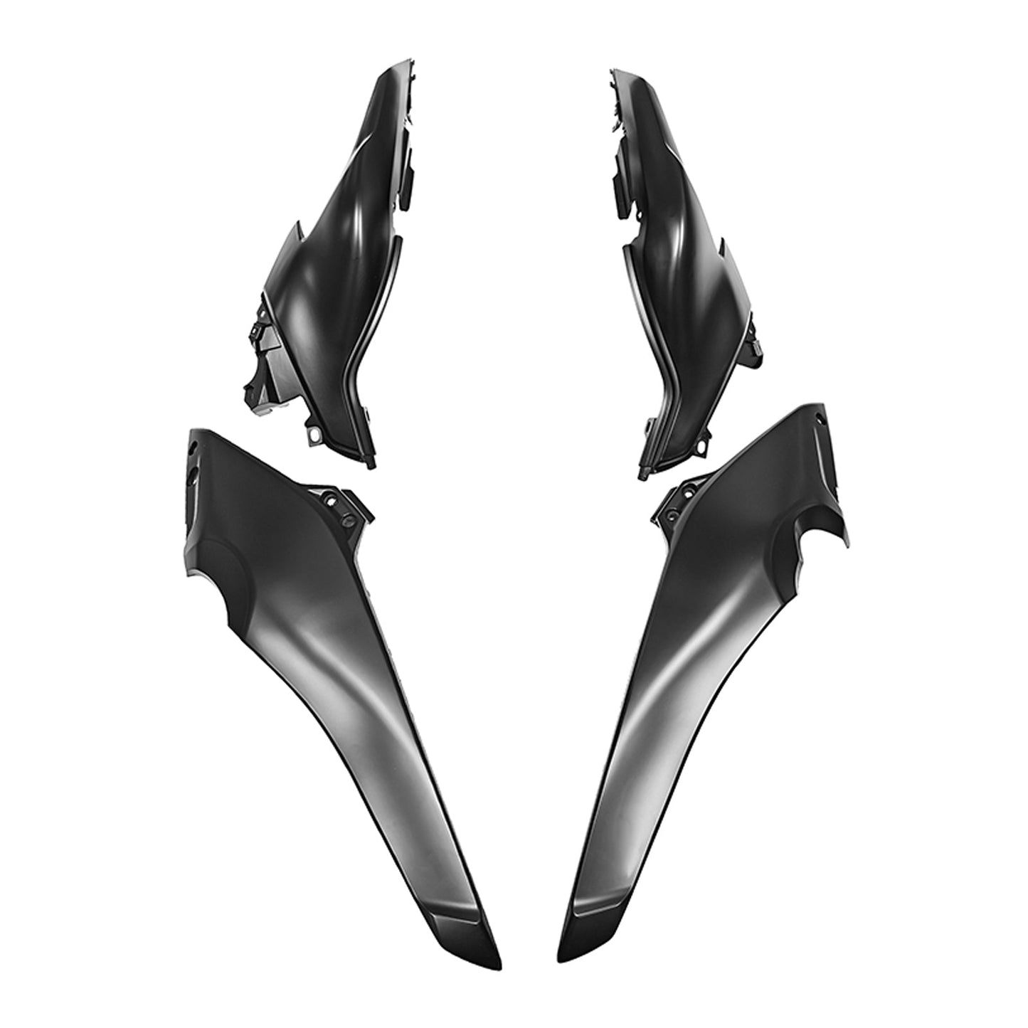2025-2026 for Yamaha TMAX560 Injection Bodywork Fairing Kit
