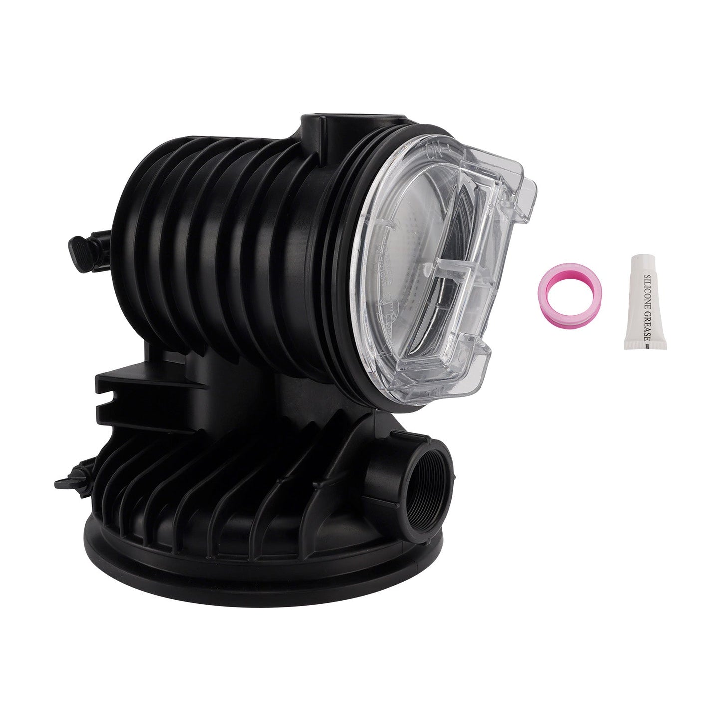 For Pentair DuraGlas II Pumps C176-59PZ Tank Body Assembly 15" Direct Replacement