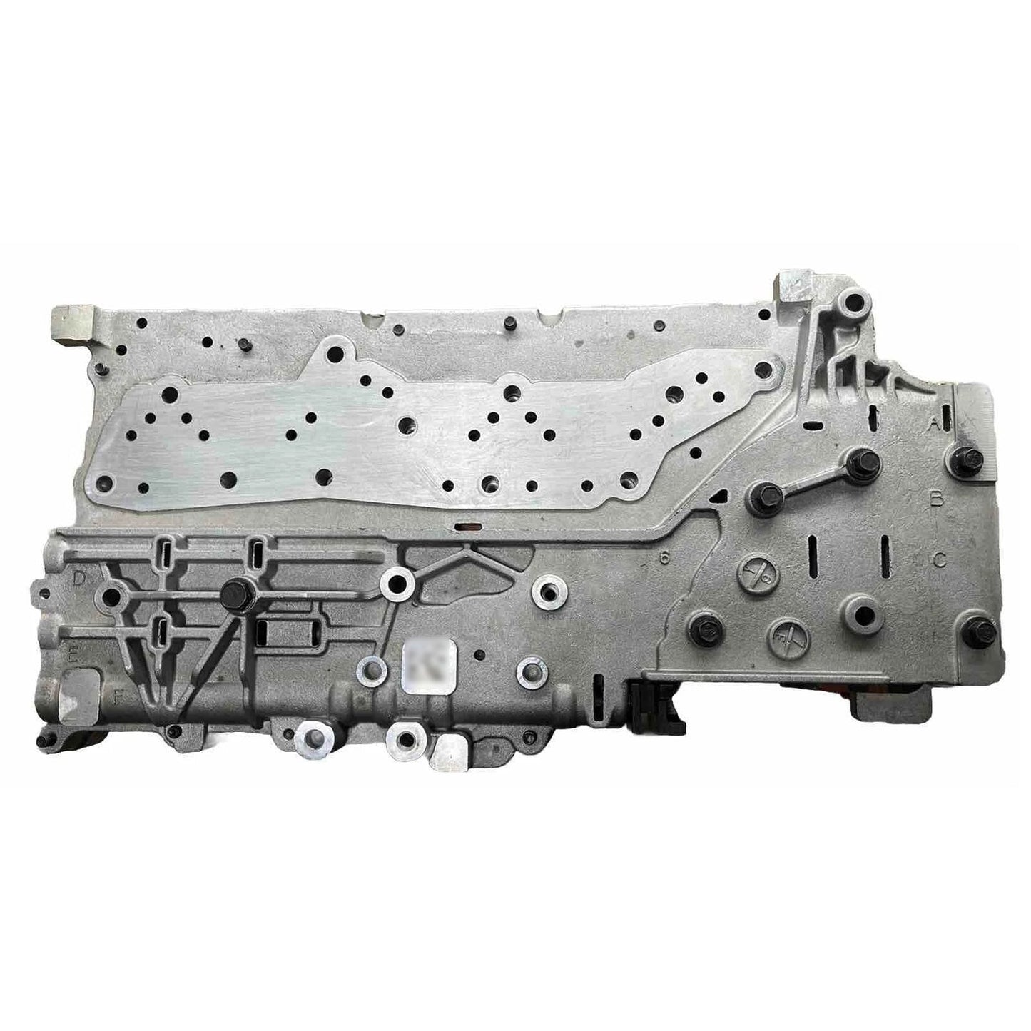 2011-2013 BMW 128I E92 E90 Automatic Transmission Valve Body 6L45E