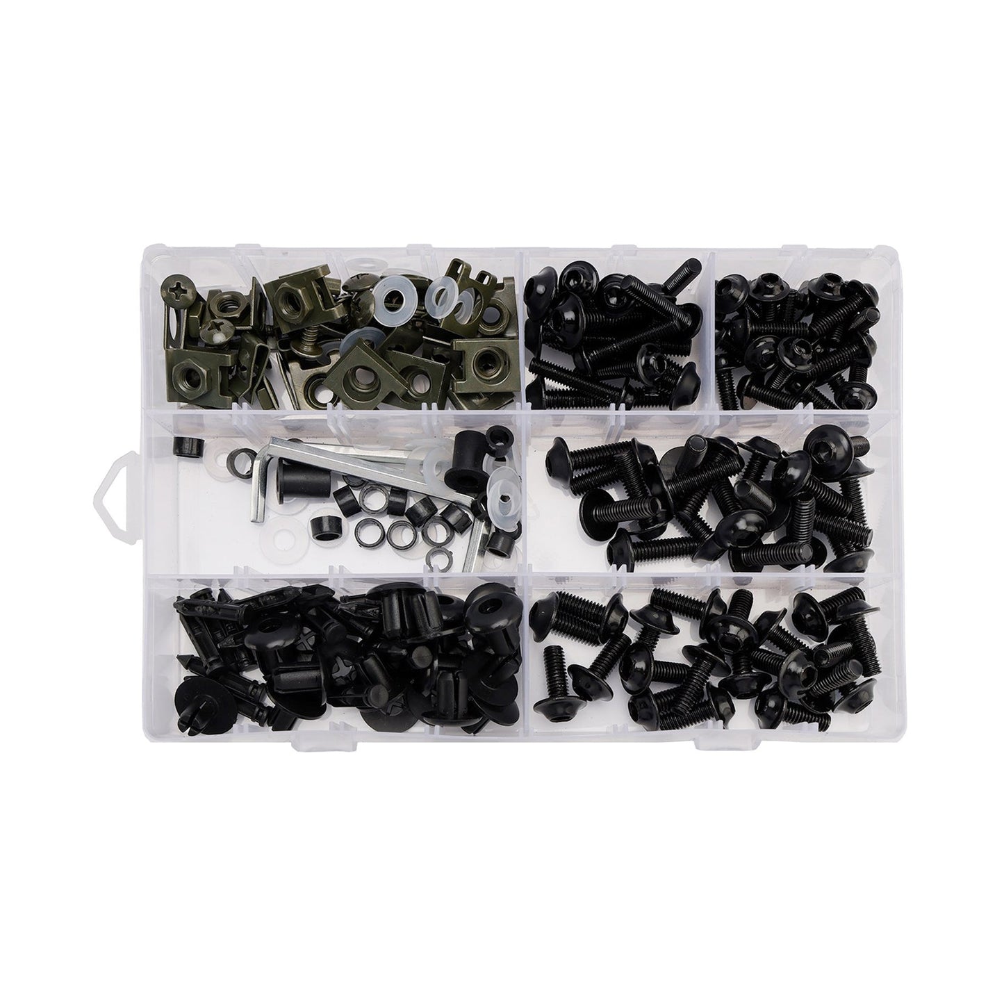 Injection Fairing Kit Bodywork For Yamaha YZFR6 YZF-R6 2005