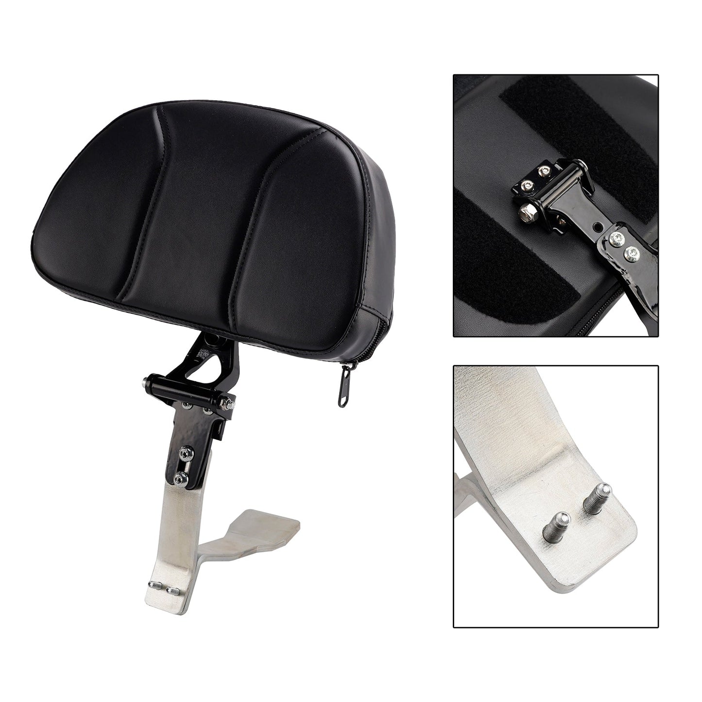 2008-2017 Can Am Spyder RT SE6 SM6 SE5 Driver Backrest pad