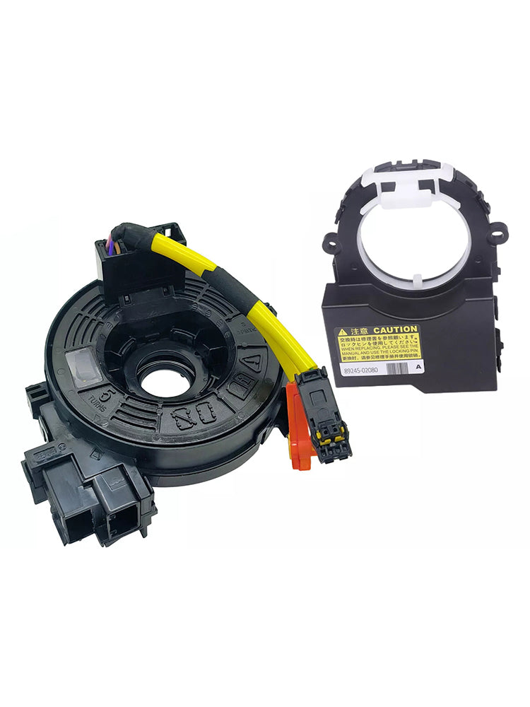 Clock Spring Compatible Angel Sensor 84307-02220 For Camry 15-17