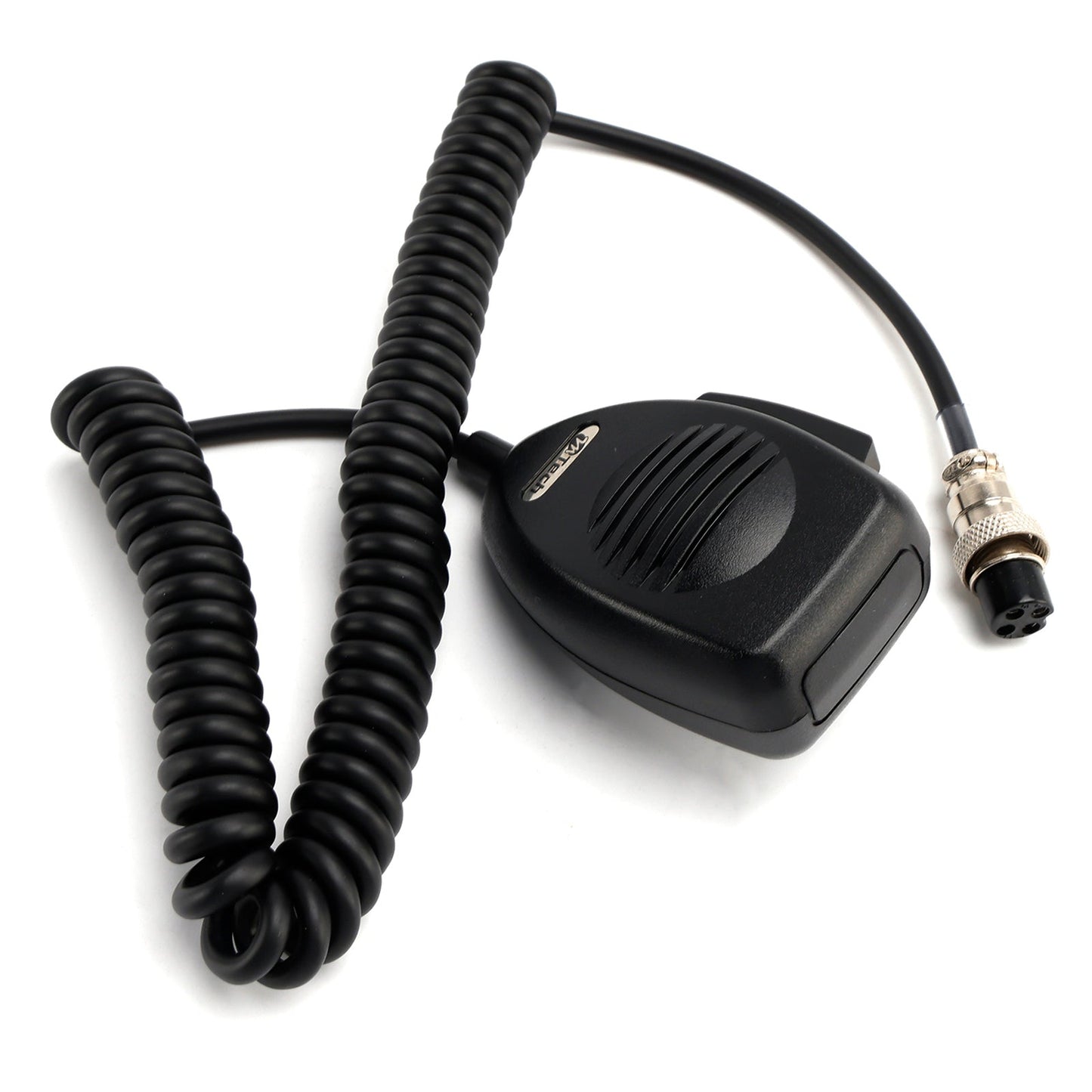 CB-12 Car Microphone Speaker for PR3175 PR4000 PR4200 PR4250 MRHH100 MRHH200