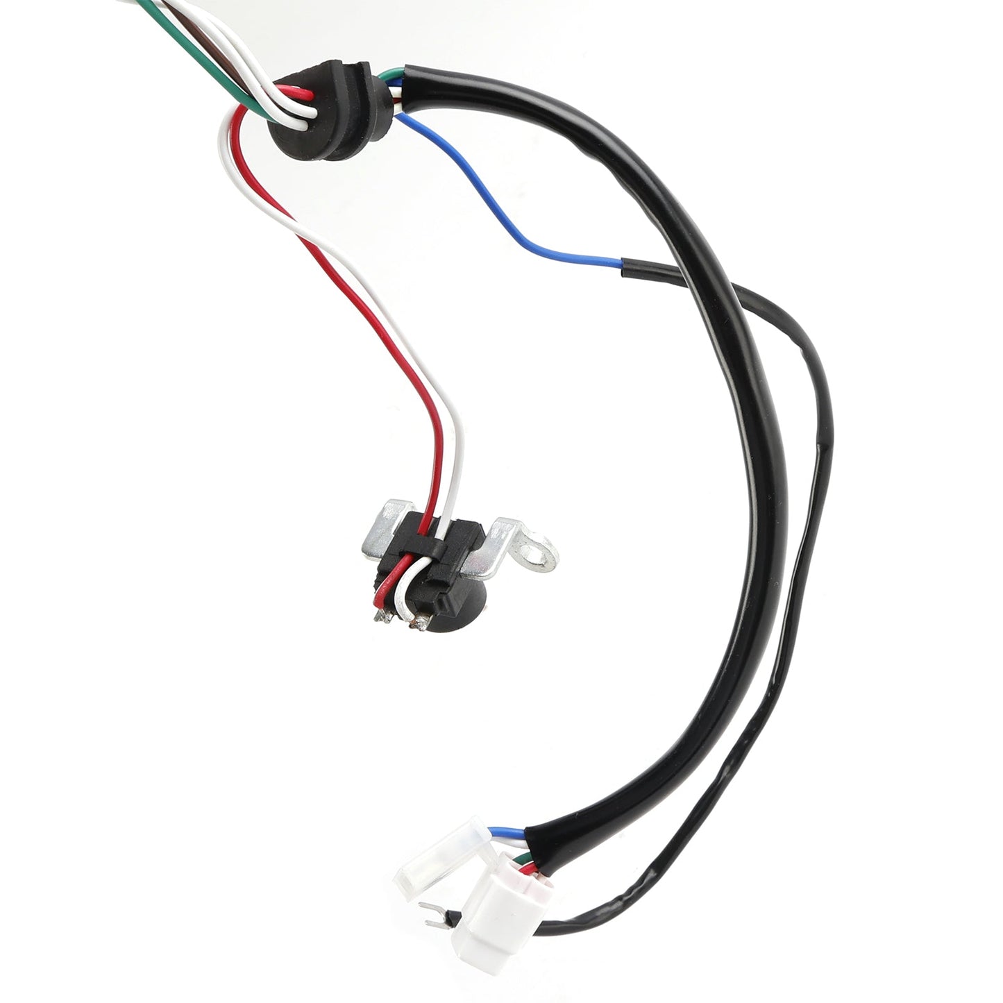 7 COIL ALTERNATOR STATOR FOR YAMAHA YBR125 YBR125E YBR125G 2016-2024 YB125 13-22