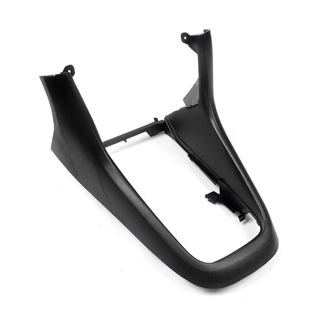 2009-2013 VW Golf 6 MK6 Center Console Gear Shift Knob Frame Trim 5K0863680