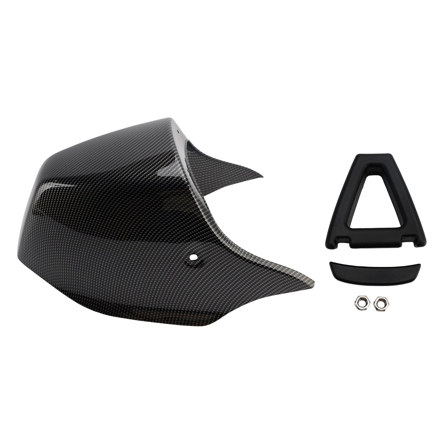 2022-2025 Yamaha XSR900 Rear Tail Pillion Seat Fairing Cover